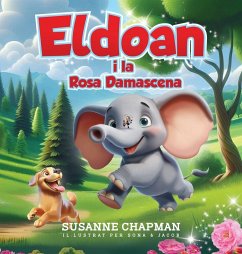 Cover Eldoan i la Rosa Damascena