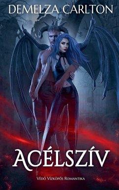 Cover Acélszív