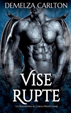 Cover Vise Rupte