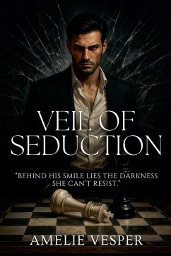 Cover Veil of Seduction