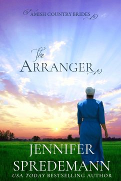 Cover The Arranger (Amish Country Brides) (eBook, ePUB)