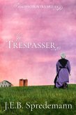 The Trespasser (Amish Country Brides) (eBook, ePUB) The Trespasser (Amish Country Brides) (eBook, ePUB)