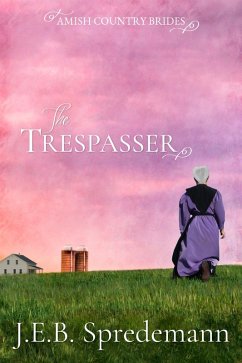Cover The Trespasser (Amish Country Brides) (eBook, ePUB)