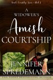 A Widower's Amish Courtship (eBook, ePUB)