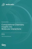 Computational Chemistry Insights into Molecular Interactions