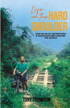 Cover Life On The Hard Shoulder