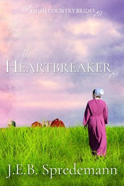 Cover The Heartbreaker (Amish Country Brides) (eBook, ePUB)