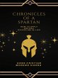 Chronicles of a Spartan: Transforming... - Bild 1