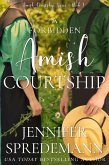 A Forbidden Amish Courtship (eBook, ePUB)