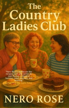 Cover The Country Ladies Club (eBook, ePUB)