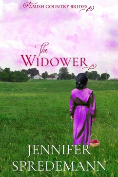 Cover The Widower (Amish Country Brides) (eBook, ePUB)