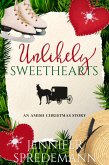 Unlikely Sweethearts (An Amish Christmas Story) (eBook, ePUB)