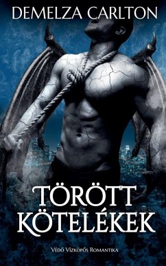 Cover Törött Kötelékek