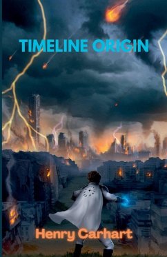 Timeline Origin - Carhart, Henry