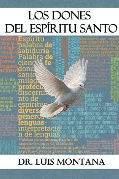 Cover Los dones del Espíritu Santo