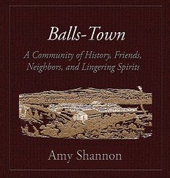 Cover Balls-Town