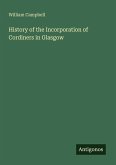 History of the Incorporation of Cordiners in Glasgow History of the Incorporation of Cordiners in Glasgow