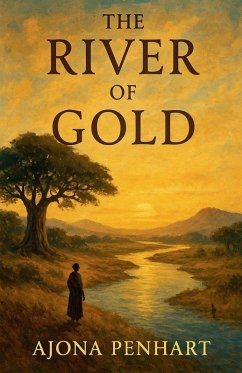 Cover The River of Gold