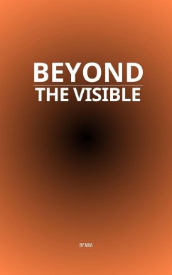 Beyond the Visible (eBook, ePUB) - Maa