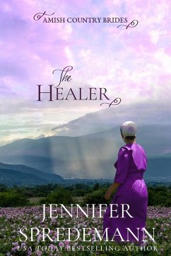 The Healer (Amish Country Brides) (eBook, ePUB) Cover The Healer (Amish Country Brides) (eBook, ePUB)