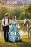 Cindy's Story (An Amish Cinderella) (eBook, ePUB)