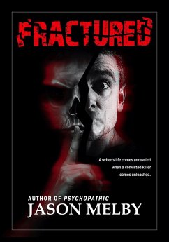 Fractured (eBook, ePUB) Cover Fractured (eBook, ePUB)