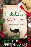 Unlikely Santa (An Amish Christmas Story) (eBook, ePUB)