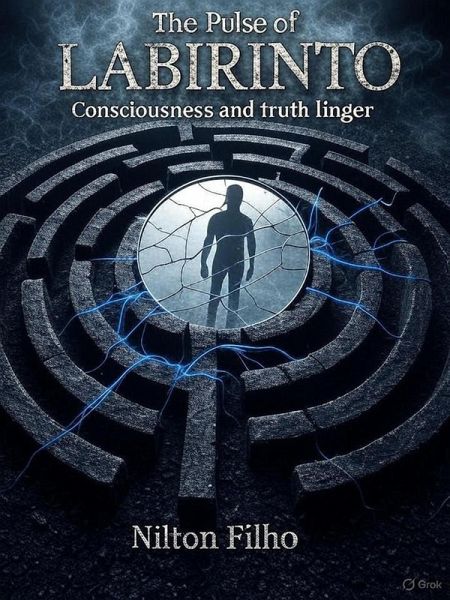 The Pulse of LABIRINTO Consciousness and truth linger. (eBook, ePUB) The Pulse of LABIRINTO Consciousness and truth linger. (eBook, ePUB)