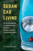 Sedan Car Living Sedan Car Living