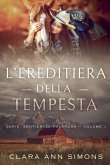 L'ereditiera della tempesta L'ereditiera della tempesta