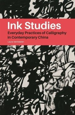 Cover Ink Studies