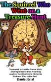 The Squirrel Who Went on a Treasure Hunt (eBook, ePUB)