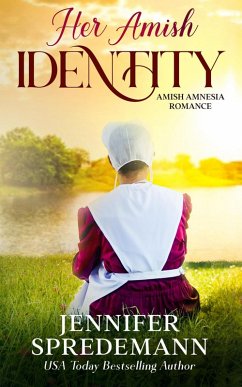 Cover Her Amish Identity (Amish Amnesia Romance) (eBook, ePUB)