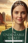 An Undeniable Secret (Amish Secrets - Book 5) (eBook, ePUB)