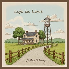 Cover Life In Lane (eBook, ePUB)