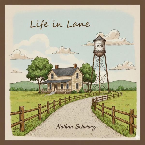 Life In Lane (eBook, ePUB) Life In Lane (eBook, ePUB)