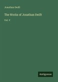 The Works of Jonathan Swift