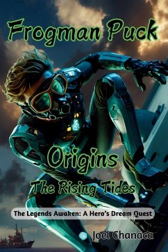 Cover Frogman Puck Origins