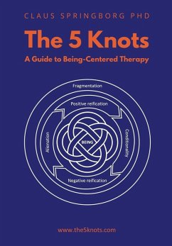 Cover The 5 Knots - A guide to Being-Centred Therapy