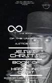 Book of The Harmonic Orbit (APOLLO SCROLLS, #1) (eBook, ePUB) Book of The Harmonic Orbit (APOLLO SCROLLS, #1) (eBook, ePUB)