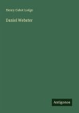 Daniel Webster Daniel Webster