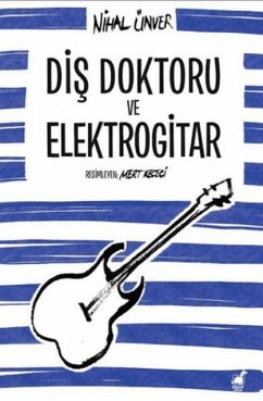 Cover Dis Doktoru ve Elektrogitar