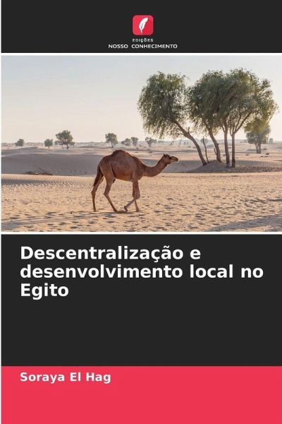 Descentralização e desenvolvimento local no Egito