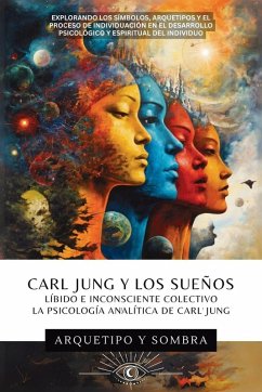 Cover Carl Jung y Los Sueños