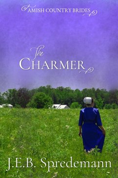 Cover The Charmer (Amish Country Brides) (eBook, ePUB)