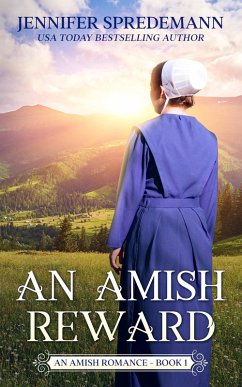 Cover An Amish Reward: The King Family Saga (King Family Saga - Amish Romances, #1) (eBook, ePUB)