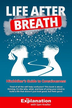 Life After Breath (Mind, #3) (eBook, ePUB) Cover Life After Breath (Mind, #3) (eBook, ePUB)