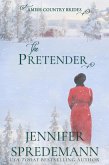 The Pretender (Amish Country Brides) (eBook, ePUB)