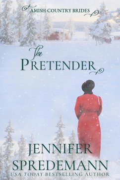 Cover The Pretender (Amish Country Brides) (eBook, ePUB)