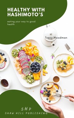 Cover Healthy With Hashimotos (eBook, ePUB)